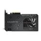 GIGABYTE GeForce RTX 5060 Ti WINDFORCE OC 8GB Graphic Card - Black