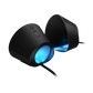Logitech G560 LIGHTSYNC PC Gaming Speakers with RGB Lighting