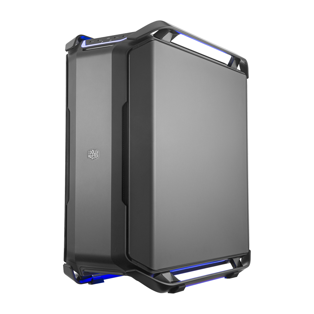 Cooler Master Cosmos C700P Full Tower Case - Black