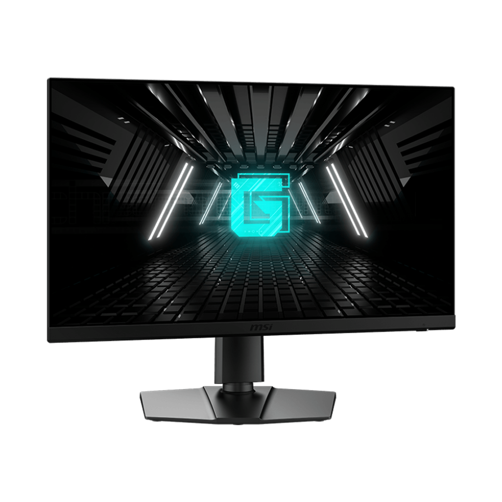 MSI G272QPF E2 27 Inch 180Hz 1ms WQHD 2xHDMI IPS Gaming Monitor - Black