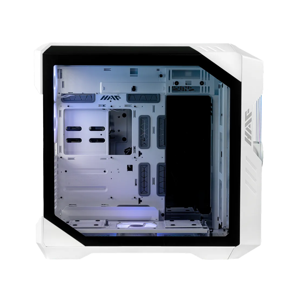 Cooler Master HAF 700 EVO ATX Full Tower Case - White
