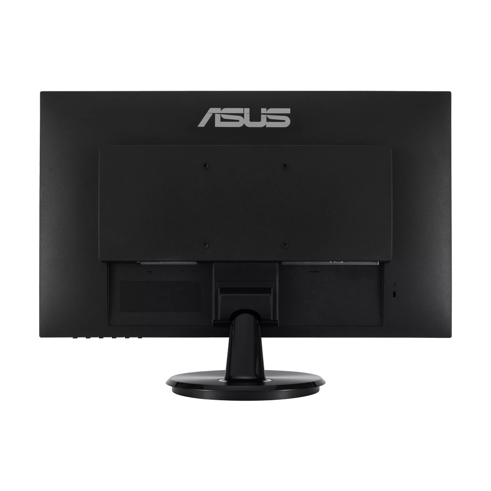 ASUS VA24DQFR 24 Inch 100Hz FHD IPS Eye Care Gaming Monitor - Black