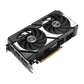 ASUS DUAL Nvidia GeForce RTX 5060 OC 8GB Graphics Card - Black