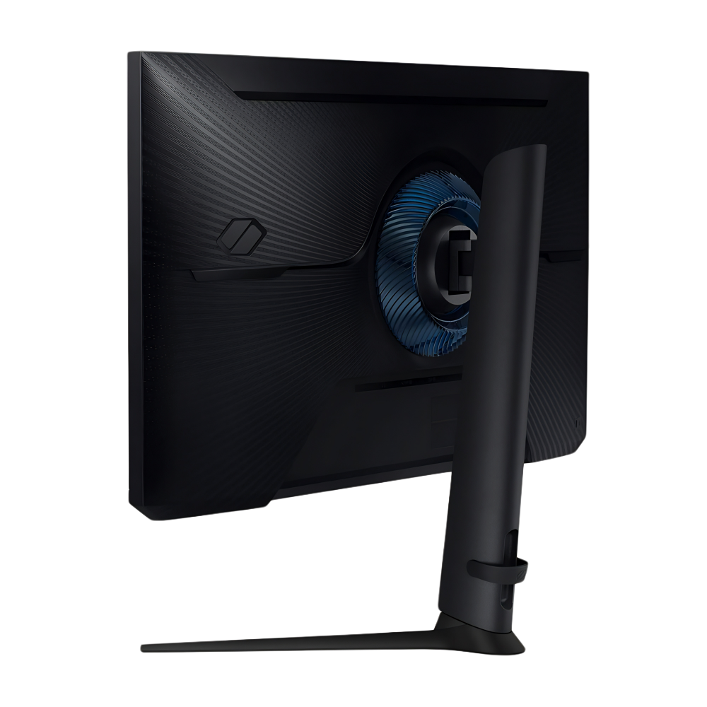 SAMSUNG ODYSSEY 27 Inch G3 G30D FHD 180Hz HDMI 2.0 VA Gaming Monitor - Black