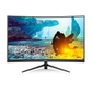 PHILIPS 322M8CP 32 Inch FHD 240Hz 0.5ms HDMI x 2 Curved Gaming Monitor - Black
