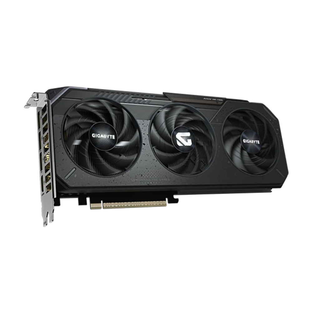 GIGABYTE GeForce RTX 5060 Ti GAMING OC 8GB Graphic Card - Black