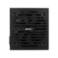 AEROCOOL VX PLUS 650W Power Supply - Black