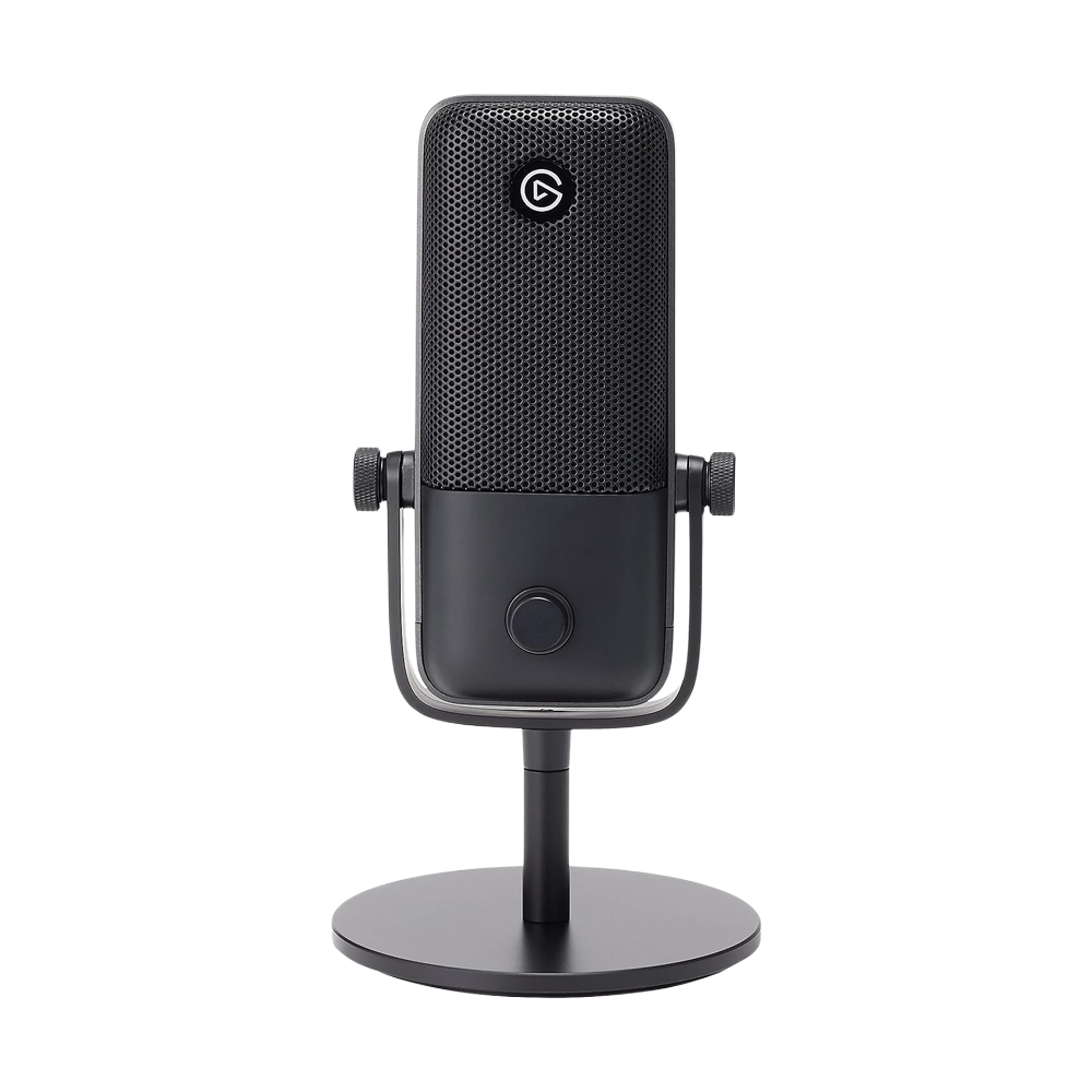 Elgato Wave:1 Digital Mixing and Premium Microphone