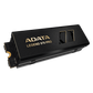ADATA LEGEND 970 1TB M.2-2280 PCIe 5.0 X4 NVME SSD - Solid State Drive