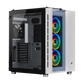 CORSAIR Crystal Series 680X RGB Mid Tower Case - White