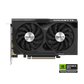 GIGABYTE Nvidia GeForce RTX 4060 WINDFORCE OC 8GB Graphics Card - Black