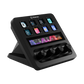 ELGATO Stream Deck Plus Kit With XLR Dock - Black