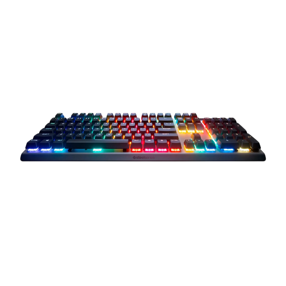 STEELSERIES APEX PRO GEN 3 Wired Gaming Keyboard - Black