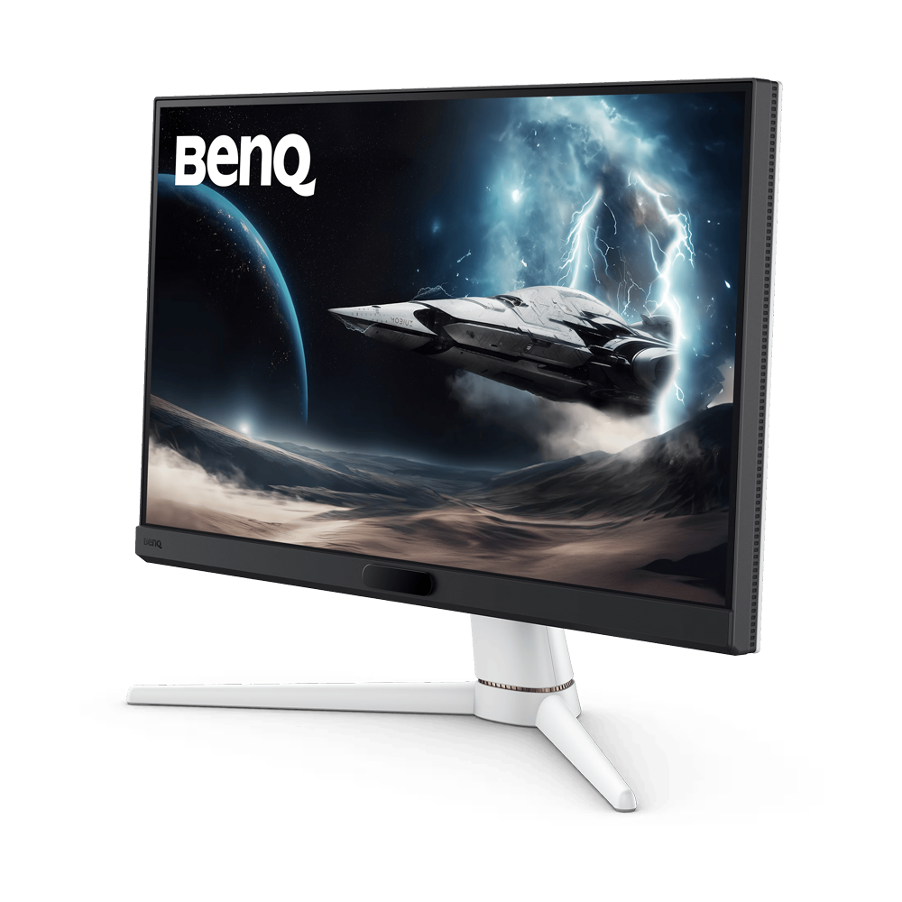 BENQ EX251 25 Inch 220Hz FHD HDMI 2.0 1ms IPS Gaming Monitor - Black
