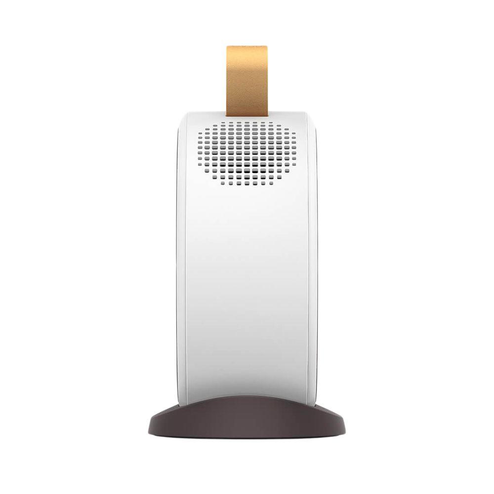 Benq Portable Smart Projector with Android TV, Wireless Casting, & 2.1 Bluetooth Speakers