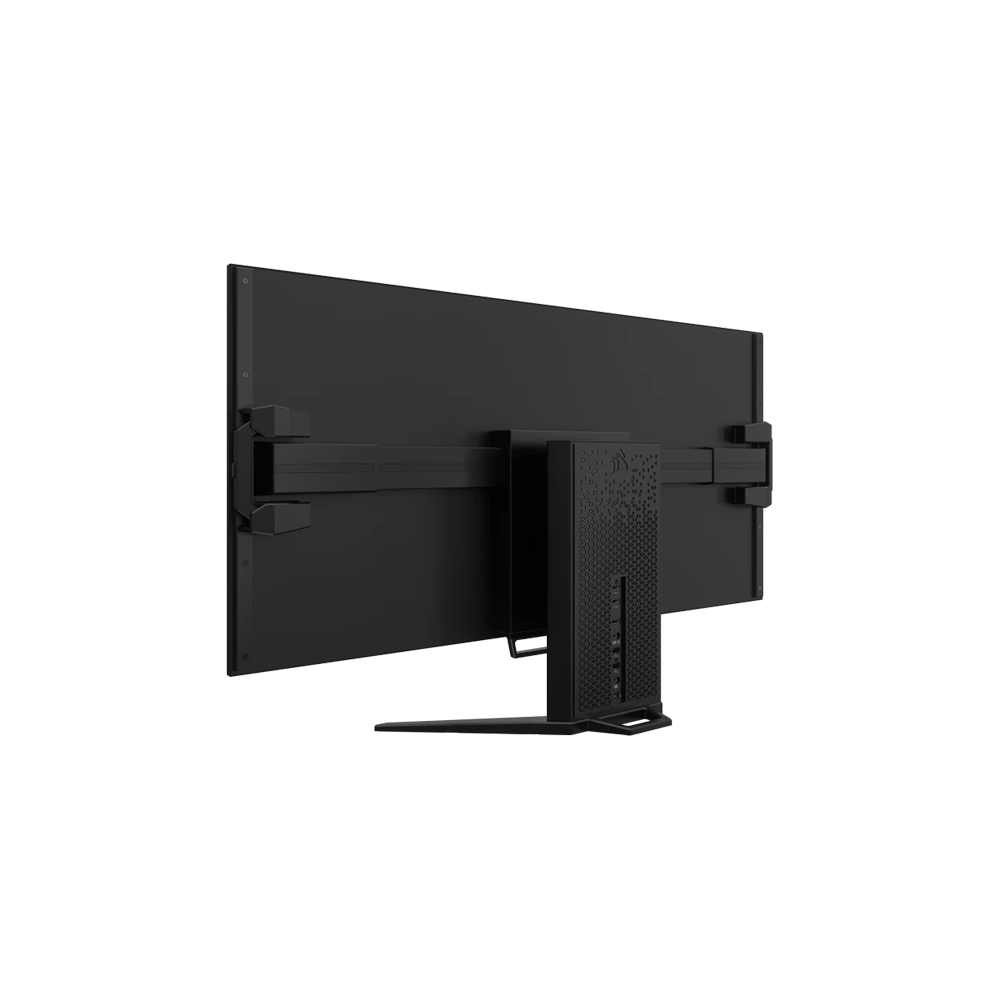 CORSAIR XENEON FLEX 45 Inch WQHD OLED 240Hz Bendable Gaming Monitor - Black