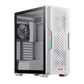 XPG STARKER AIR C Mid Tower Case - White