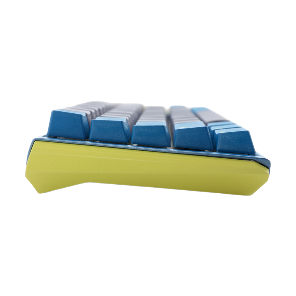 DUCKY ONE 3 DAYBREAK MINI HOT SWAP Wired RGB Mechanical Gaming Keyboard Cherry MX Red Switches