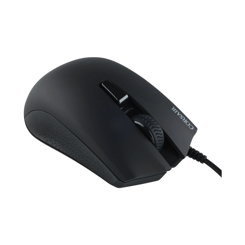 CORSAIR HARPOON PRO RGB Wired FPS/MOBA Gaming Mouse - Black