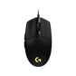 LOGITECH G203 LIGHTSYNC RGB Wired Gaming Mouse - Black