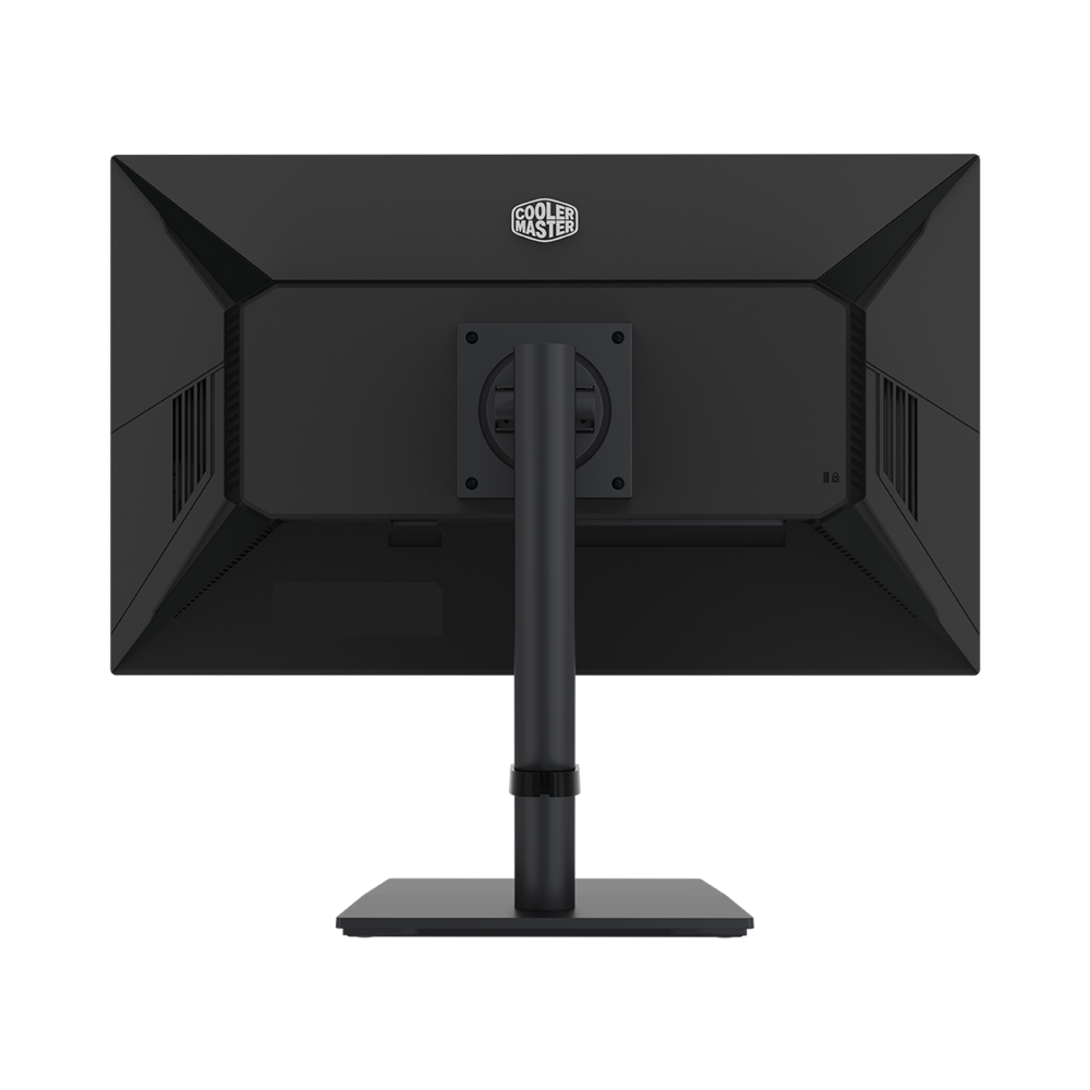 COOLER MASTER GM2711S 27 Inch 2K QHD IPS 180Hz Gaming Monitor - Black