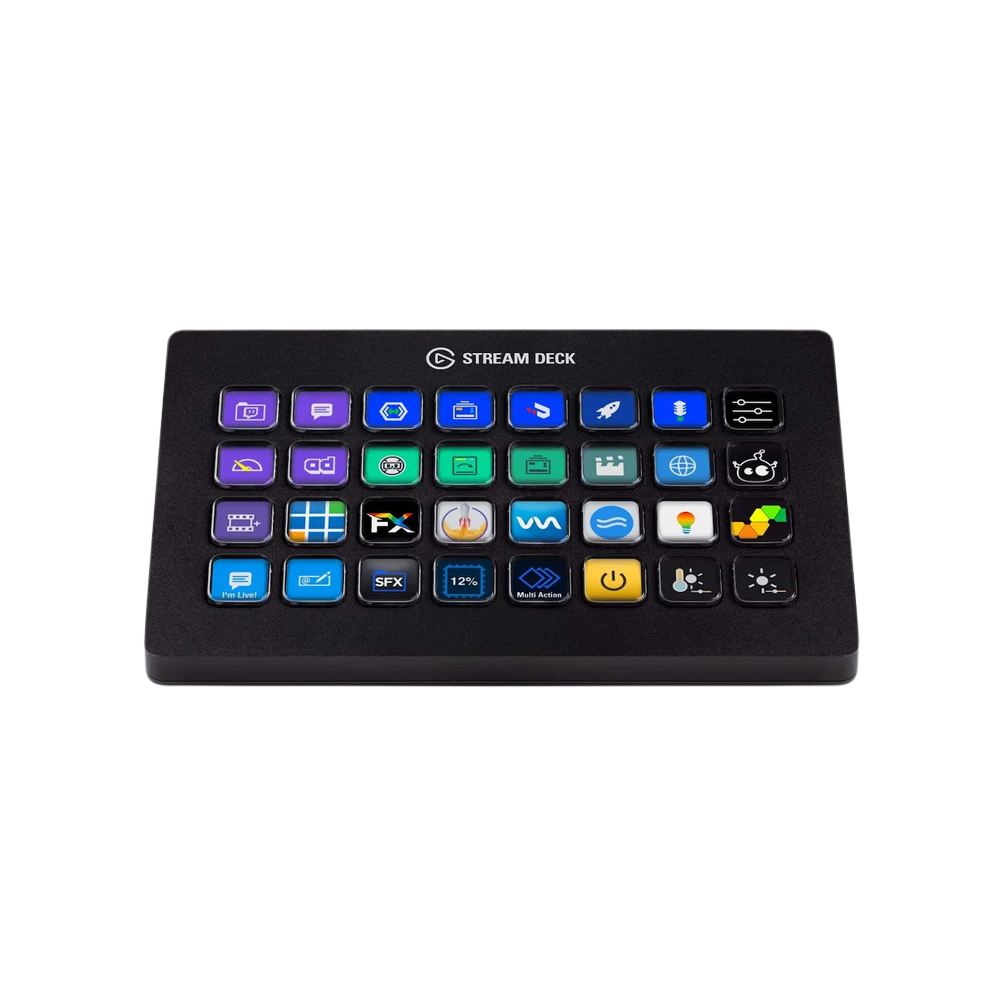 Elgato Stream Deck XL