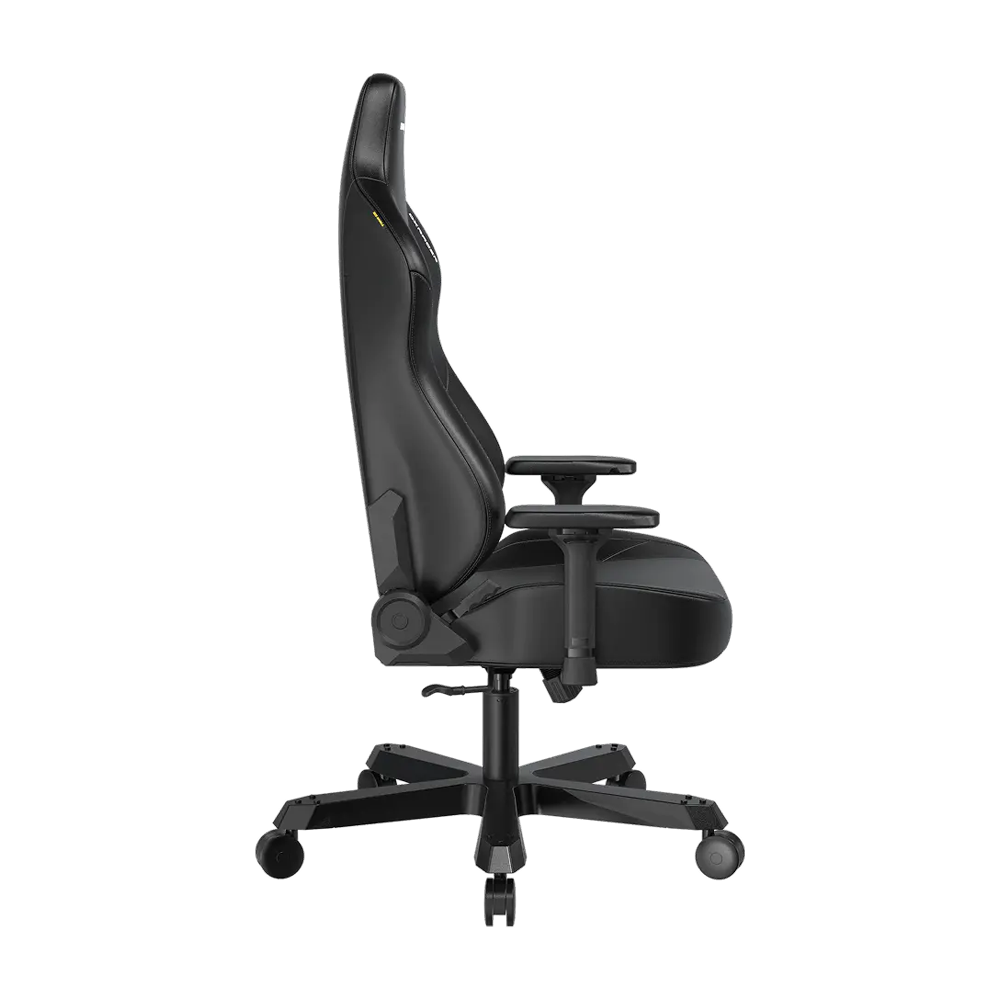 DXRacer TANK Series XXL Gaming Chair - Black