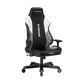 DXRacer TANK Series XXL Gaming Chair - Black/White