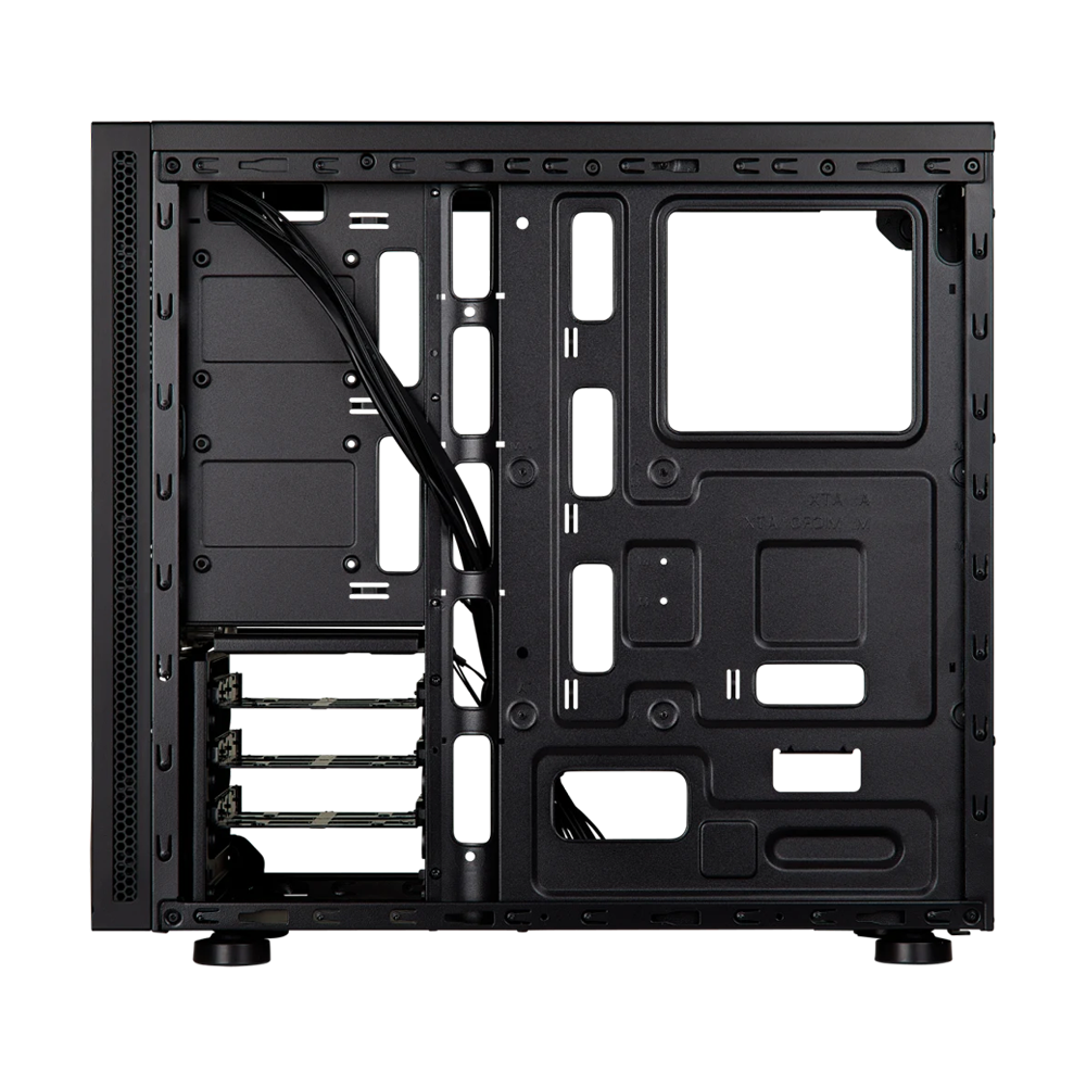CORSAIR SPEC-05 Carbide Series Mid-Tower - Black