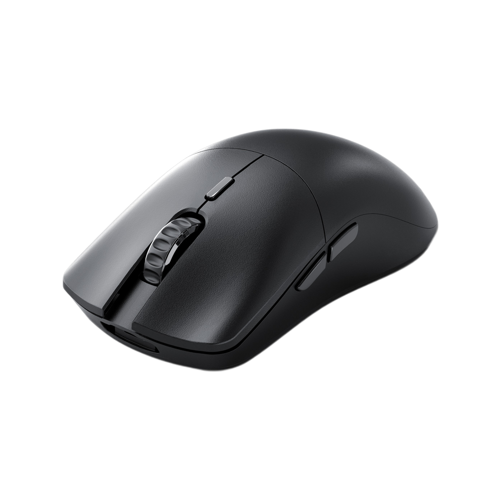 GLORIOUS MODEL O2 PRO 4K/8K Wireless Gaming Mouse - Matte Black