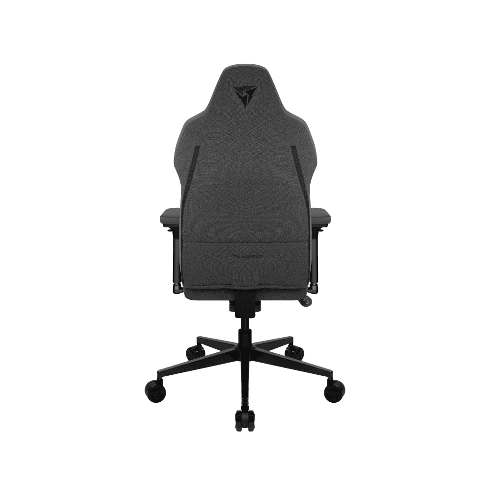 Thunderx3 Core Smart Mesh Gaming Chair - Black