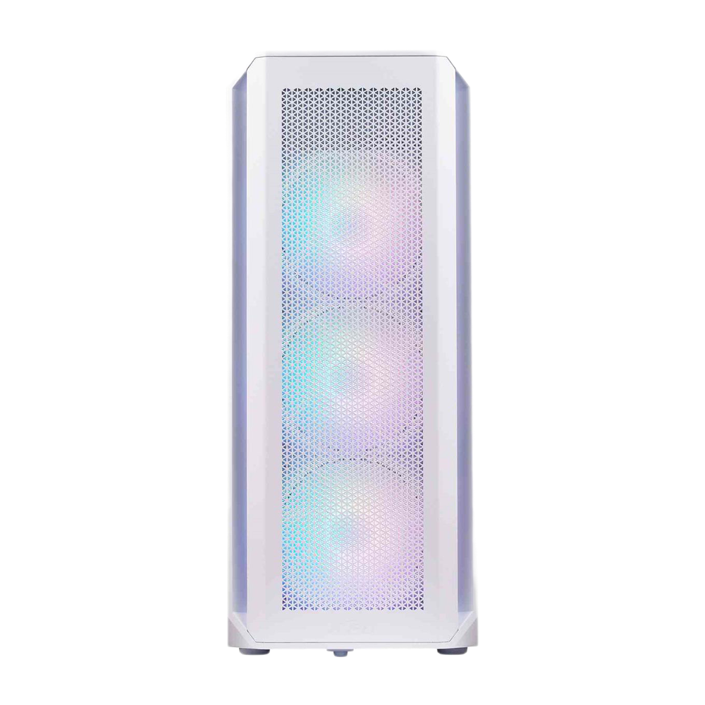 XPG VALOR AIR Plus Mid Tower Case - White