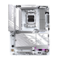 GIGABYTE B850 A ELITE WF7 ICE DDR5 Motherboard - White