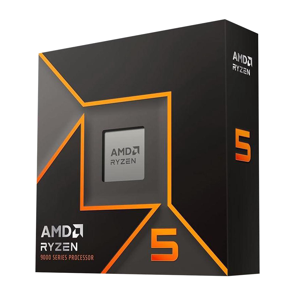 AMD Ryzen 5 9600X Desktop Processor