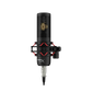 HyperX ProCast XLR Microphone - Black