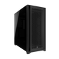 CORSAIR 5000D CORE AIRFLOW Mid Tower ATX Case - Black