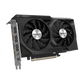GIGABYTE Nvidia GeForce RTX 4060 WINDFORCE OC 8GB Graphics Card - Black