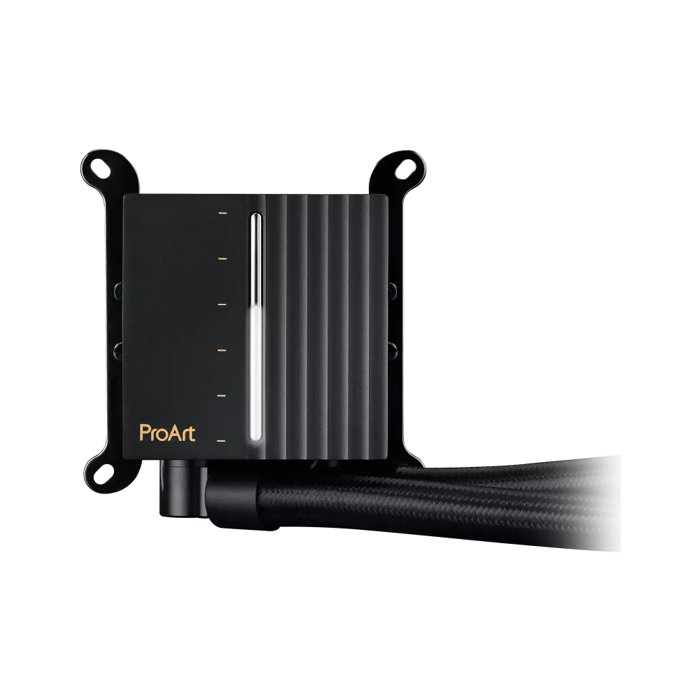 ASUS PRO ART AIO 420 Liquid Cooler - Black