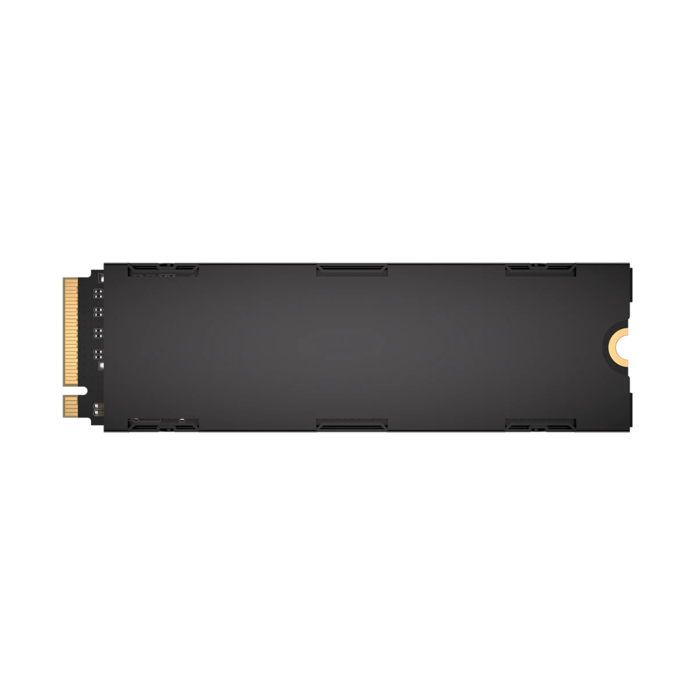 CORSAIR MP700 PRO 1TB with Air Cooler PCIe Gen5 x4 NVMe 2.0 M.2 SSD
