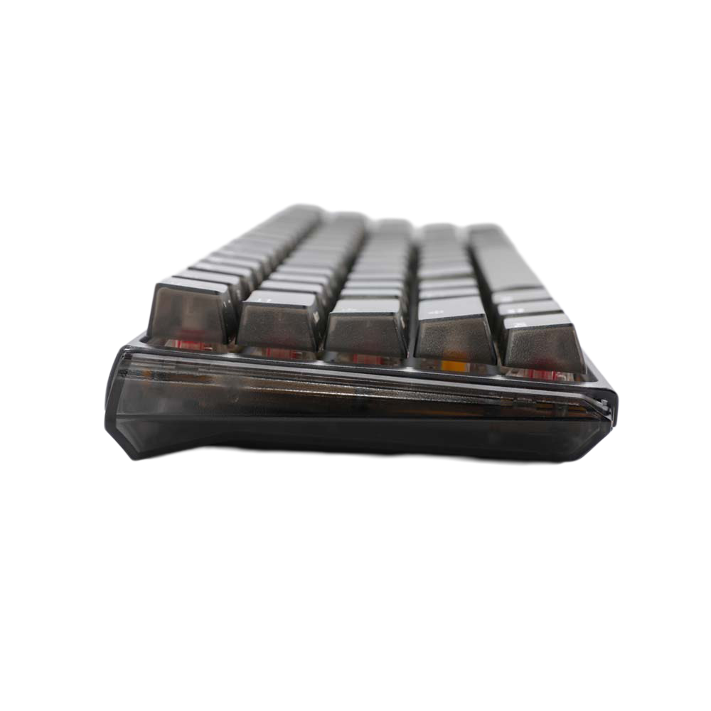 DUCKY ONE 3 SF Red switch Wired RGB Mechanical Gaming Keyboard - Aura Black