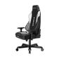 DXRacer TANK Series XXL Gaming Chair - Black/White