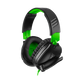 Turtle Beach Recon 70X Over Head Gaming Headset - Black/Green