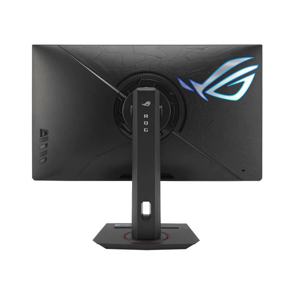 ASUS ROG STRIX XG27ACG 27 Inch 180Hz QHD HDMI 2.0 1ms IPS Gaming Monitor - Black