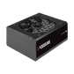 CORSAIR RM1000x SHIFT 1000W 80 Plus Gold Fully Modular ATX Power Supply (UK) - Black
