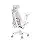 ASUS SL400C ROG Destrier Core Ergo Gaming Chair - White