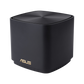 ASUS ZENWIFI XD4 PLUS - AX1800 Whole-Home Mesh WiFi 6 System 3 Pack - Black