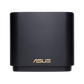 ASUS ZENWIFI XD4 PLUS - AX1800 Whole-Home Mesh WiFi 6 System 3 Pack - Black