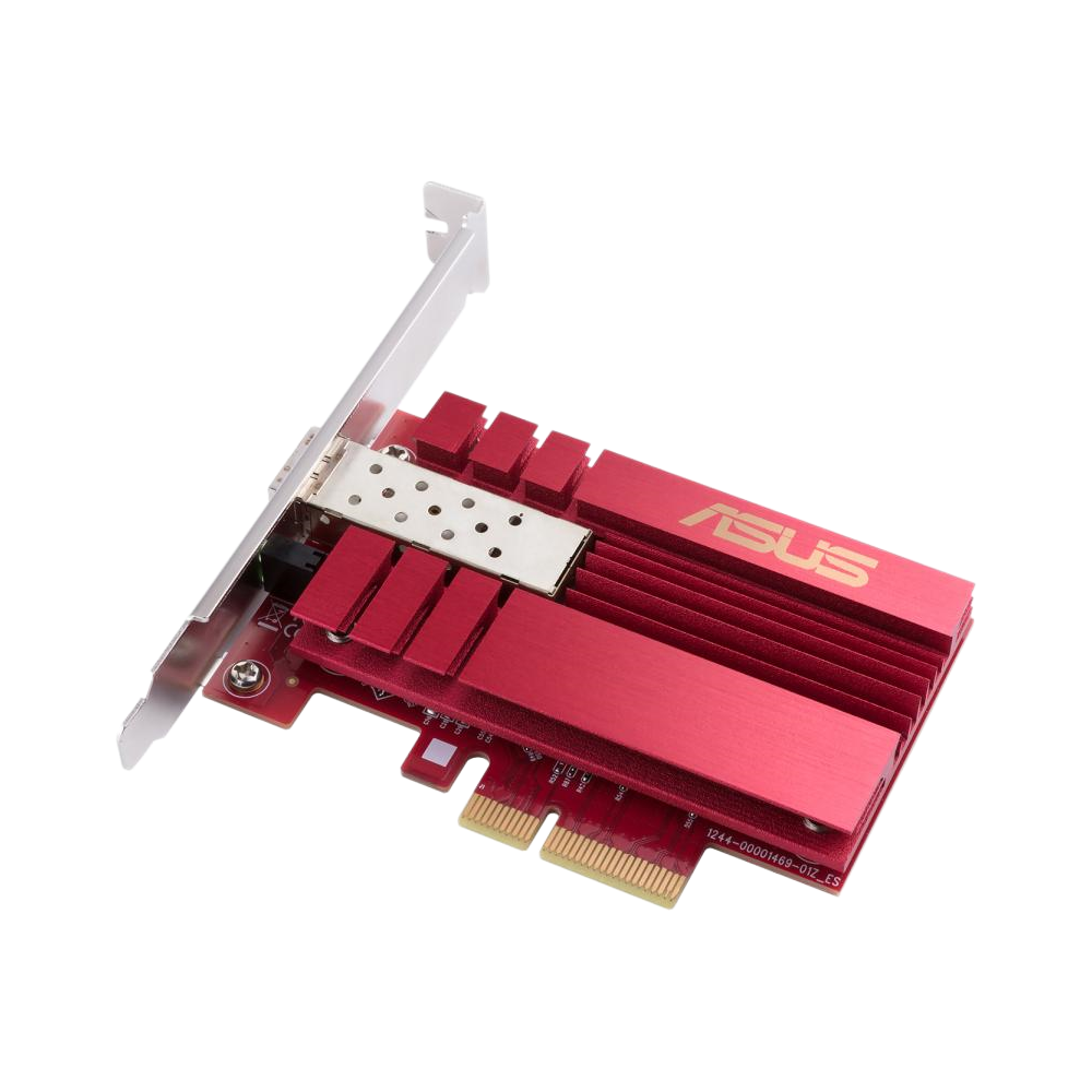 ASUS XG-C100C V3 Network Adapter