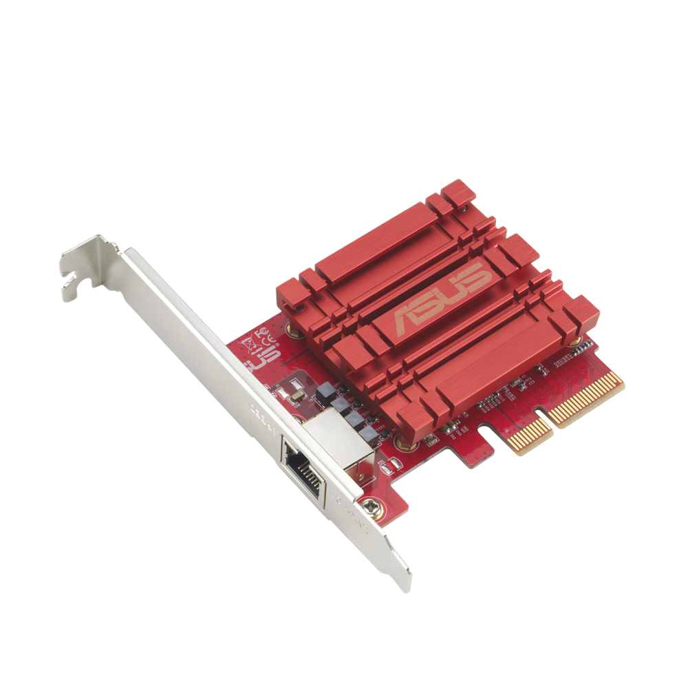 ASUS XG-C100C V3 Network Adapter