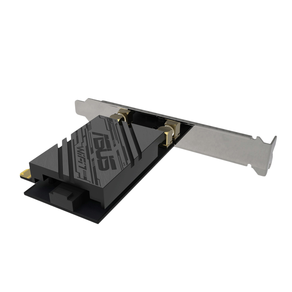 ASUS PCE-BE92BT WiFi 7 PCI-E Adapter